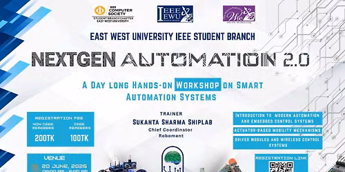 Next Gen Automation  2.0