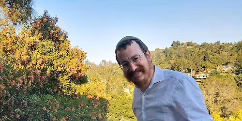 Lag Bomer BBQ Celebration