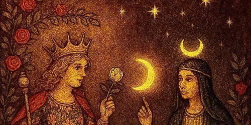 First Wednesday Tarot Club