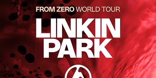 Linkin Park Brasilia Tickets