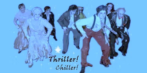 Thriller! Chiller! Review