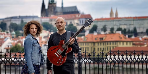 V zajet\u00ed rytmu aneb L\u00e9to uprost\u0159ed zimy