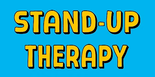 STAND-UP COMEDY SHOW TEDDY'S LAB TRASTEVERE - 18\/12