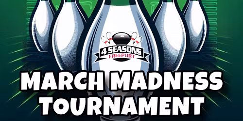 March Madness Bracket Tournament \u2014 2026