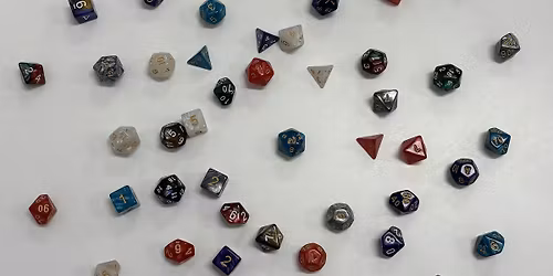 Parent & Me D&D