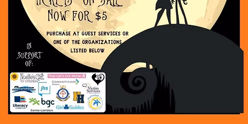 Lambton Mall\u2019s Behind Closed Doors 