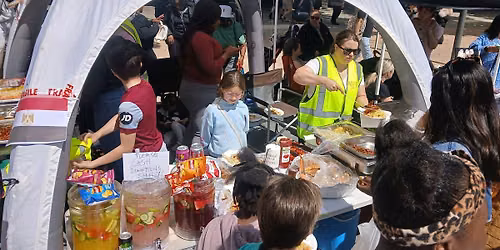 The Great Basildon Community Feast