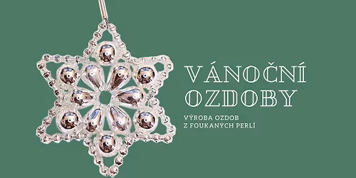 V\u00e1no\u010dn\u00ed ozdoby