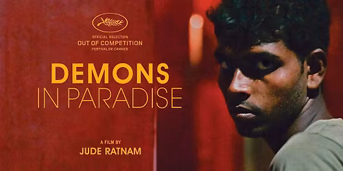 Masala Festival \u2013 Demons in Paradise