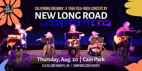 New Long Road