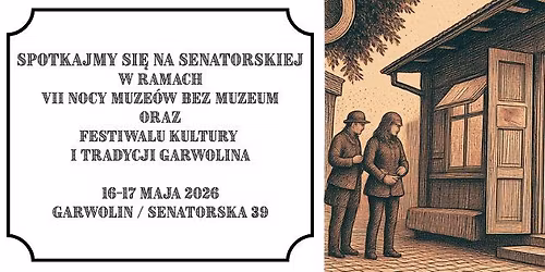Spotkajmy si\u0119 na Senatorskiej!