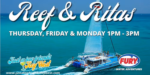 Reef & Ritas Snorkeling Trip