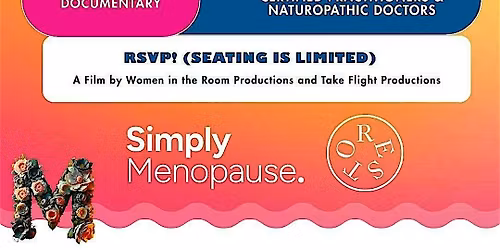 The (M) Factor 2: Before the Pause - Perimenopause