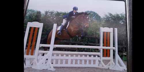 Confidence Building SJ Clinic