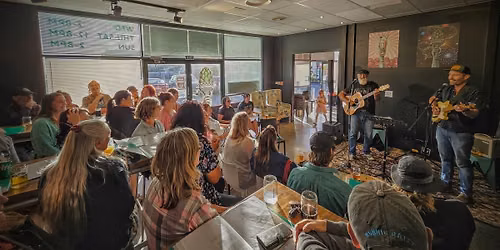 Monday Night Pub Choir