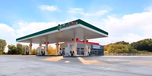 Fresh Stop Largo Grand Opening