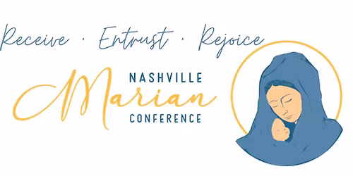 Nashville Marian Conference