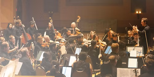 Rachmaninoff\u2019s Second