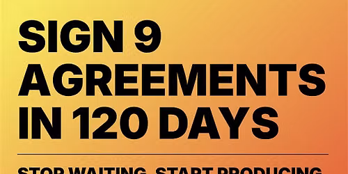 Breakthrough 120