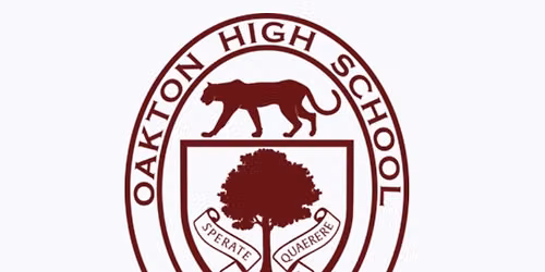 Oakton High School Class of 1976 50th Reunion