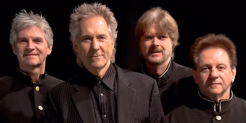 Gary Puckett and the Union Gap at Savannah Center at the Villages