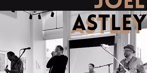 Joel Astley