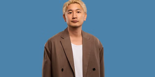 Takashi Wakasugi | Wabi-Sabi Comedy @ Newcastle Comedy Festival 