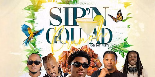 Sip'N Gouyad DDKEYZ