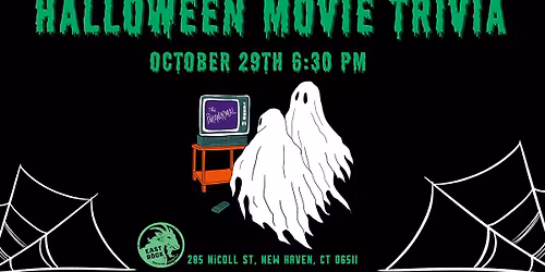 Halloween Movie Trivia