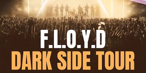 F.L.O.Y.D - Dark Side Tour