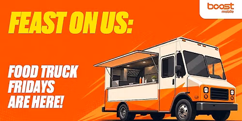 Food Truck Friday in Brooklyn