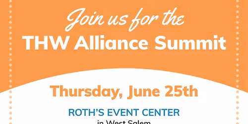 Traditional Health Worker Summit