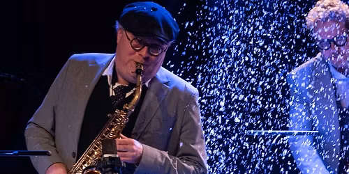 Benjamin Koppel Jazz Galla Christmas