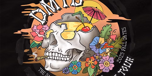 DMTB - Dave Matthews Band Tribute