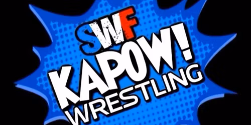 Live Family Friendly Wrestling back in Brighton