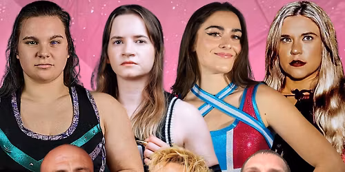 Live Family Friendly Wrestling back in Brighton