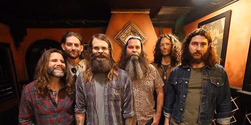The Great North Special San Clemente Fiesta Music Festival