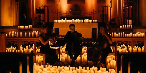 A Bollywood Candlelight Concert 