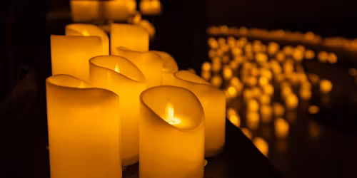 A Bollywood Candlelight Concert