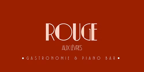 ROUGE aux l\u00e8vres