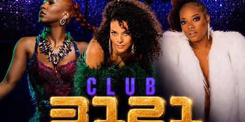 Club 3121 Celebration Jam Session
