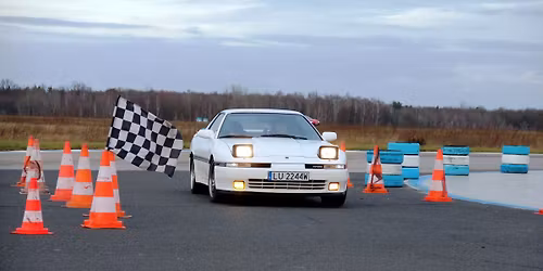 DTS - DRIVEARTowy Trening Samochodowy, Trening Jazdy Sportowej, Trackday, Szkolenia, Open Track