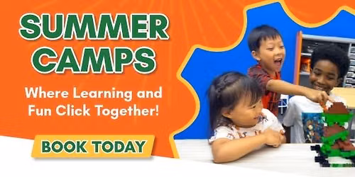 Summer Camp Week 6