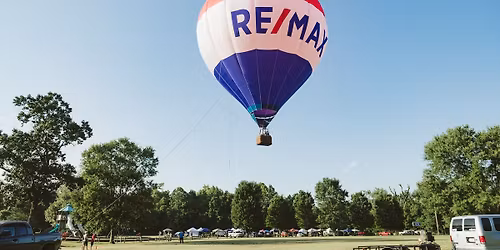 REMAX Team's Back To School Bash