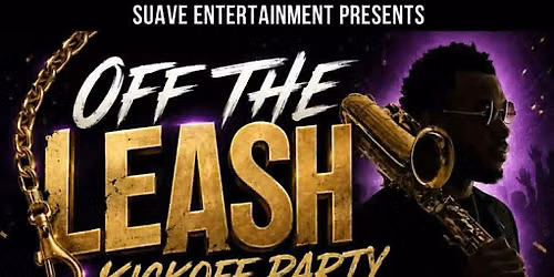 Off the Leash Kickoff Party