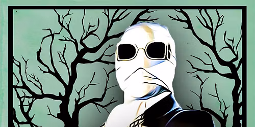 The Invisible Man