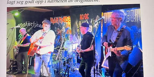 Kim Larsen & Gasolin\u2019 \u2013 musikken lever videre!