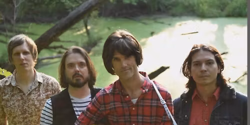 LCCCA presents: The Fortunate Sons at Trapp Auditorium in Waukegan