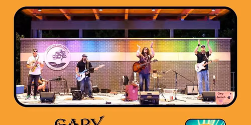 Behringer-Crawford Museum Summer Concert Series