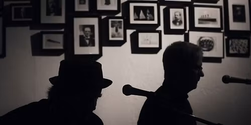 Musikquiz med Erik Lindqvist